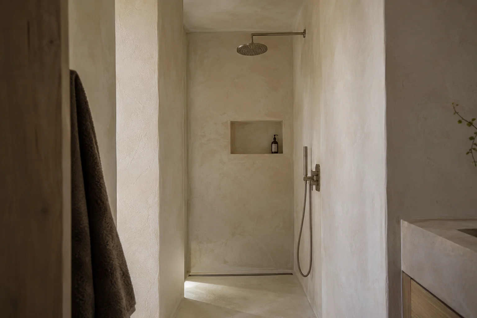 Badkamers en wellness